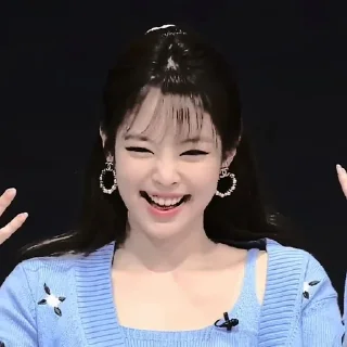 Sticker from @xjendeukie ⋆ V.25