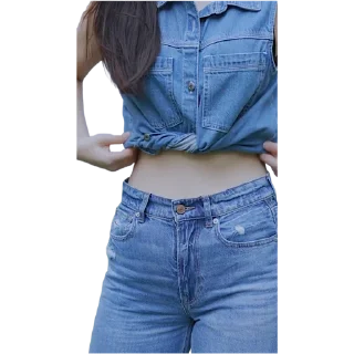 Sticker from 牙妹牙妹