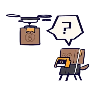 🛩 emoji 明日方舟 / Arknights ⑨ Telegram sticker 7 of 111