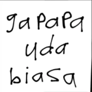 🖕 emoji Humor @hjngxz Telegram sticker 6 of 23