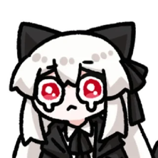 🥺 emoji 是猹哦！ @zhaxia_cn Telegram sticker 10 of 63