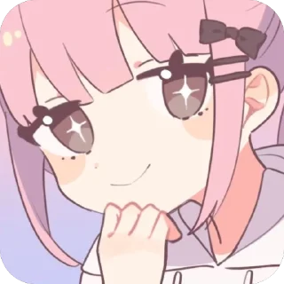 Sticker from Flirting 02