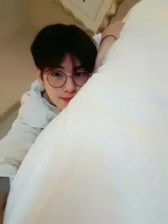 Sticker from Eunwoo