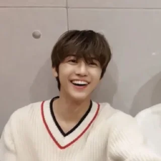 ☃️ emoji jaemin soft — @zfhere Telegram sticker 6 of 18