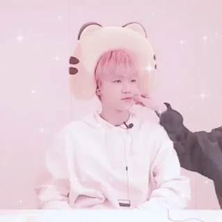 Sticker from ҂ Jaemin soft : : @TREASUREHLP