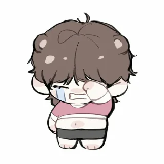 🥺 emoji jo @jxnthr | tampan Telegram sticker 3 of 8