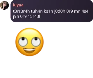 🧔 emoji ni ai woo🧸🌙 pack by @QuotLyBot Telegram sticker 15 of 44
