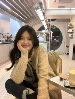 🌟 emoji Ulzzang mia__ Telegram sticker 2 of 6
