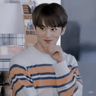 🤏 emoji marklee jodohnya @lokalanseulgi Telegram sticker 15 of 110