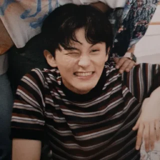 🤏 emoji marklee jodohnya @lokalanseulgi Telegram sticker 7 of 110