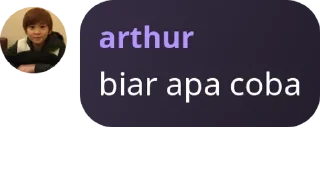 👎 emoji arthur Telegram sticker 19 of 65