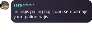 🧒 emoji badan intelegent bokep dunia pack by @QuotLyBot Telegram sticker 15 of 44