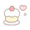 ⭐ emoji ⭐️  𑁯 ˖   𝑐𝑢𝑡𝑖𝑒𝑝𝑖𝑒 — @puciyi  𝅄 ׁ ♡ Telegram sticker 16 of 40