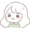 ⭐ emoji ⭐️  𑁯 ˖   𝑐𝑢𝑡𝑖𝑒𝑝𝑖𝑒 — @puciyi  𝅄 ׁ ♡ Telegram sticker 22 of 40