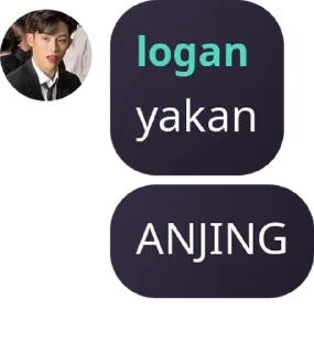 🤳 emoji Boedjangan pack by @QuotLyBot Telegram sticker 3 of 120