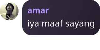 🚶‍♂️ emoji TRUE MAFIA GAME INDONESIA pack by @QuotLyBot Telegram sticker 9 of 120