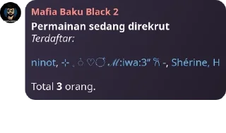 🇳🇷 emoji TRUE MAFIA GAME INDONESIA pack by @QuotLyBot Telegram sticker 23 of 120