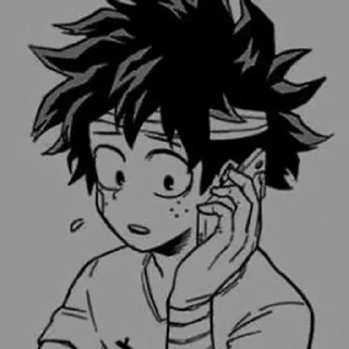 🗞 emoji <𓂃᜔ ๋ 🗞 ˖ 𝐌𝐈𝐃𝐎𝐑𝐈𝐘𝐀 𝐈𝐙𝐔𝐊𝐔 𓏸֢ ՙִՙ @tikelcity2 ᮫ 𓄳۪> Telegram sticker 12 of 44