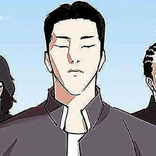 🗡 emoji @tikelcity2 𔓕 @beeloaffed Telegram sticker 6 of 60