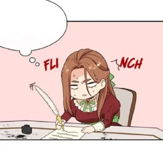 👾 emoji Melissa                  @yrstoclaim Telegram sticker 18 of 65
