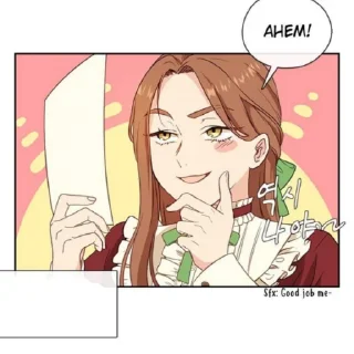 👾 emoji Melissa                  @yrstoclaim Telegram sticker 20 of 65