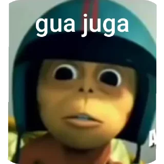 👍 emoji mulyono skibidi Telegram sticker 11 of 54