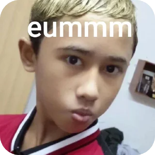 💇 emoji mulyono skibidi Telegram sticker 9 of 54
