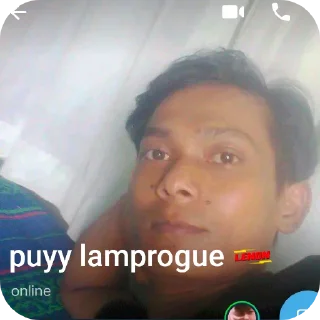 👍 emoji mulyono skibidi Telegram sticker 19 of 54