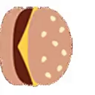 ❤ emoji Paired. Telegram sticker 3 of 10