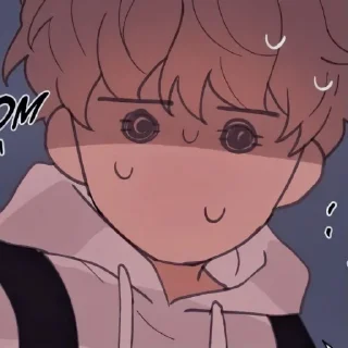 🐻 emoji Jooin         @yrstoclaim Telegram sticker 7 of 48