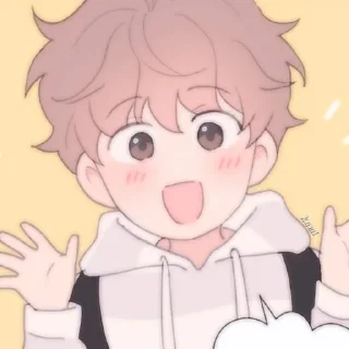 🐻 emoji Jooin         @yrstoclaim Telegram sticker 19 of 48