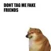 😢 emoji S p About_Fake_Raj @StickersPackRobot Telegram sticker 16 of 52