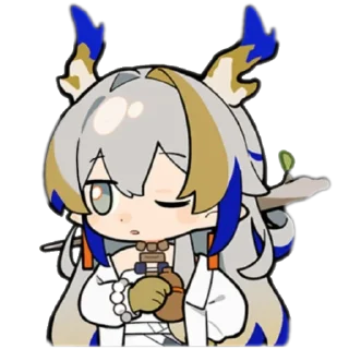 👄 emoji AT Shu Telegram sticker 8 of 57