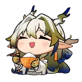 👄 emoji AT Shu Telegram sticker 22 of 57