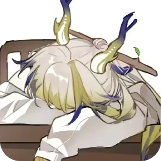 🐦 emoji AT Shu Telegram sticker 17 of 57