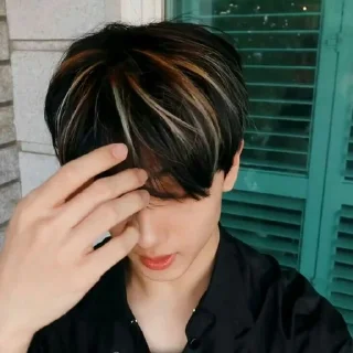 🐥 emoji jisung @stickernct Telegram sticker 19 of 20
