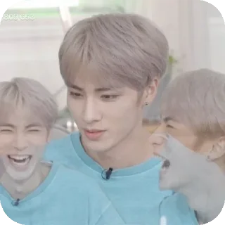 🫥 emoji nct/wayv #1 Telegram sticker 22 of 120