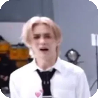 Sticker from nct/wayv #1