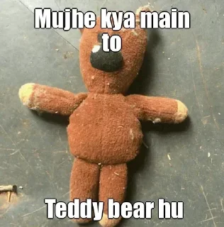 😌 emoji @imrohitkashyap7 No Name Telegram sticker 17 of 70