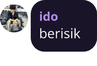 💂‍♂️ emoji 𝐫𝐚𝐤𝐜𝐢𝐥 𝐩𝐫𝐢𝐝𝐞😎🏴‍☠ pack by @bakaquote_bot Telegram sticker 7 of 110