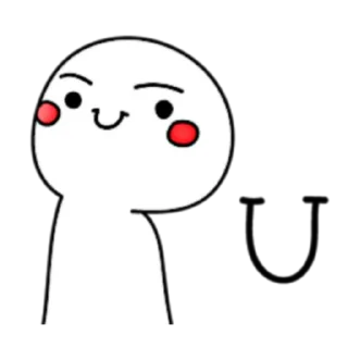 😊 emoji 懶得打字-煩人專用貼圖4 (FULL) [CHN] @WSZB_Stickers Telegram sticker 8 of 40