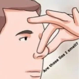 😄 emoji Restrict my airflow father Telegram sticker 20 of 56