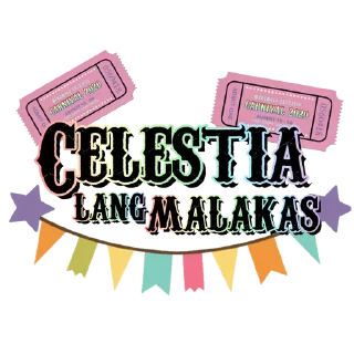 💫 emoji CELESTIA 1ST MONTHSARY Telegram sticker 11 of 24