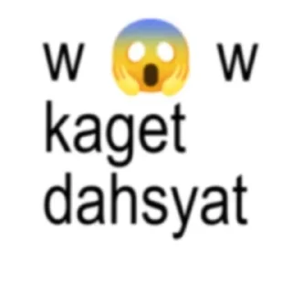 🙂 emoji punya kanila yg cakeff✌ Telegram sticker 7 of 91