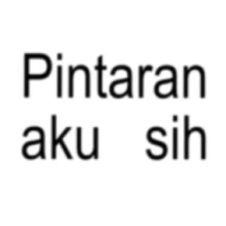 👍 emoji punya kanila yg cakeff✌ Telegram sticker 20 of 91