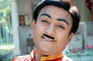 Sticker from TMKOC
