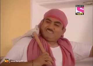 Sticker from TMKOC FANBOI