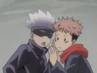 Sticker from Jujutsu Kaisen ~ @Sticker_Cosmos | @TheShutenDoji