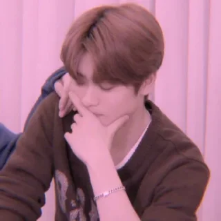 🌷 emoji ⋆ gᥲᥣᥱᥒ'᥉ ꧑᥆᥆d — @cipagorum Telegram sticker 18 of 93