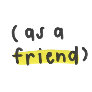 😊 emoji ✿ belongs to @ikmut! Telegram sticker 19 of 40